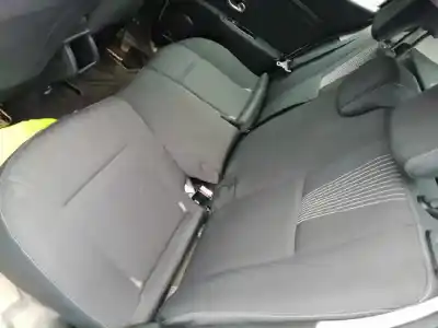Утилизация автомобиля renault megane ii berlina 5p emotion года 2010 питание k9k f8