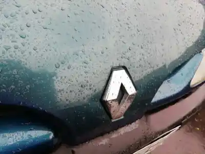 Здавання транспортного засобу renault megane i scenic (ja0) 1.9 d alize року 1999 потужний f8q
