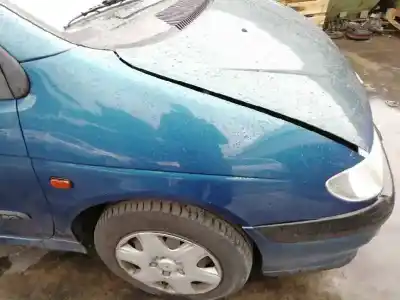Здавання транспортного засобу renault megane i scenic (ja0) 1.9 d alize року 1999 потужний f8q