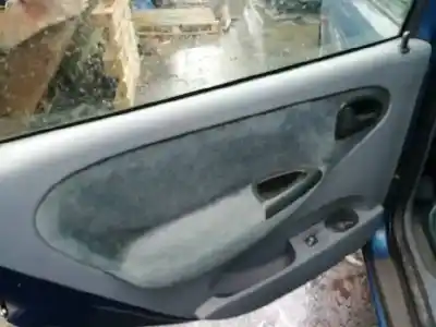 Здавання транспортного засобу renault megane i scenic (ja0) 1.9 d alize року 1999 потужний f8q