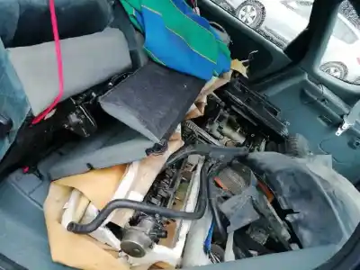 Здавання транспортного засобу renault megane i scenic (ja0) 1.9 d alize року 1999 потужний f8q