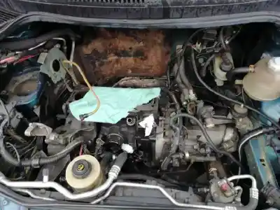 Здавання транспортного засобу renault megane i scenic (ja0) 1.9 d alize року 1999 потужний f8q