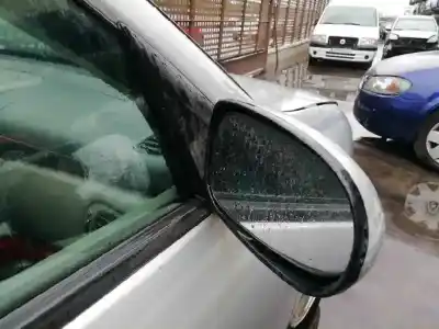 Scrapping Vehicle nissan almera (n16/e) ambience of the year 2000 powered qg15