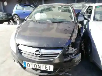 Здавання транспортного засобу OPEL CORSA D Cosmo року 2007 потужний Z13DTH