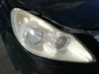 Утилизация автомобиля opel corsa d cosmo года 2007 питание z13dth