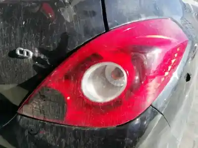 Утилизация автомобиля opel corsa d cosmo года 2007 питание z13dth