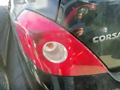 Утилизация автомобиля opel corsa d cosmo года 2007 питание z13dth