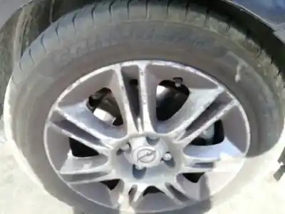 Утилизация автомобиля opel corsa d cosmo года 2007 питание z13dth