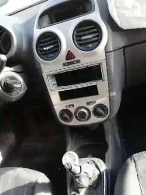 Утилизация автомобиля opel corsa d cosmo года 2007 питание z13dth
