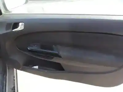 Утилизация автомобиля opel corsa d cosmo года 2007 питание z13dth