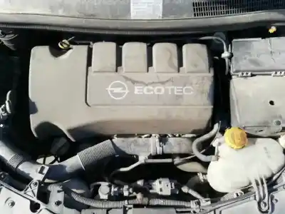 Утилизация автомобиля opel corsa d cosmo года 2007 питание z13dth