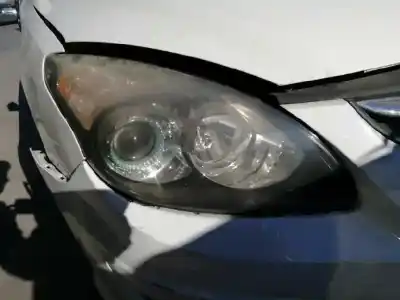 Sloopvoertuig hyundai i30 (fd) 1.6 crdi van het jaar 2011 aangedreven d4fb