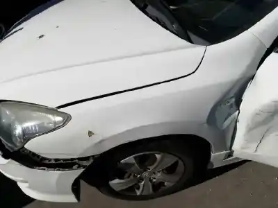 Sloopvoertuig hyundai i30 (fd) 1.6 crdi van het jaar 2011 aangedreven d4fb