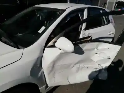 Sloopvoertuig hyundai i30 (fd) 1.6 crdi van het jaar 2011 aangedreven d4fb