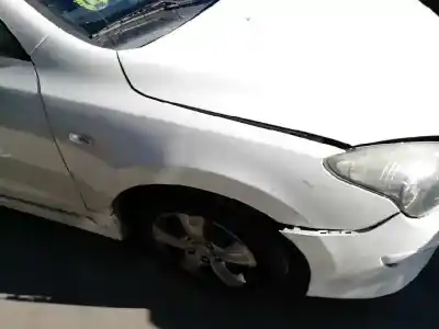 Sloopvoertuig hyundai i30 (fd) 1.6 crdi van het jaar 2011 aangedreven d4fb