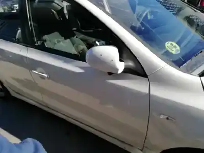 Sloopvoertuig hyundai i30 (fd) 1.6 crdi van het jaar 2011 aangedreven d4fb