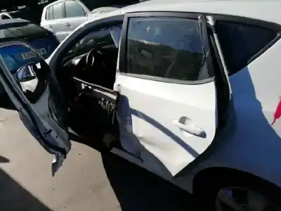 Sloopvoertuig hyundai i30 (fd) 1.6 crdi van het jaar 2011 aangedreven d4fb