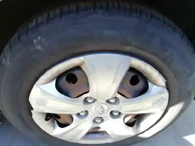 Sloopvoertuig hyundai i30 (fd) 1.6 crdi van het jaar 2011 aangedreven d4fb