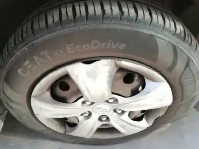 Sloopvoertuig hyundai i30 (fd) 1.6 crdi van het jaar 2011 aangedreven d4fb