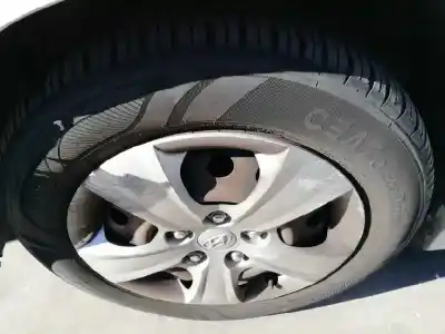 Sloopvoertuig hyundai i30 (fd) 1.6 crdi van het jaar 2011 aangedreven d4fb