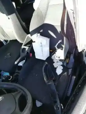 Sloopvoertuig hyundai i30 (fd) 1.6 crdi van het jaar 2011 aangedreven d4fb