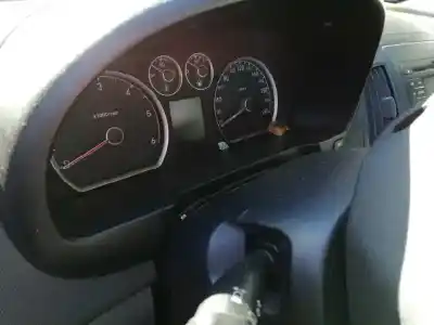 Sloopvoertuig hyundai i30 (fd) 1.6 crdi van het jaar 2011 aangedreven d4fb