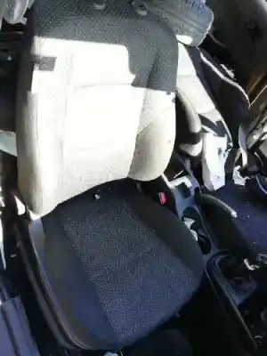 Sloopvoertuig hyundai i30 (fd) 1.6 crdi van het jaar 2011 aangedreven d4fb