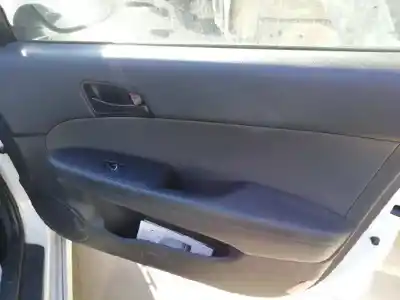 Sloopvoertuig hyundai i30 (fd) 1.6 crdi van het jaar 2011 aangedreven d4fb