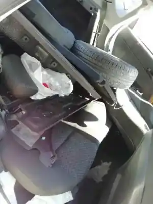 Sloopvoertuig hyundai i30 (fd) 1.6 crdi van het jaar 2011 aangedreven d4fb