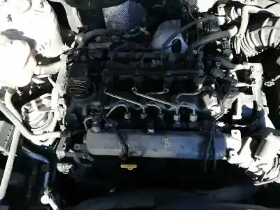 Sloopvoertuig hyundai i30 (fd) 1.6 crdi van het jaar 2011 aangedreven d4fb