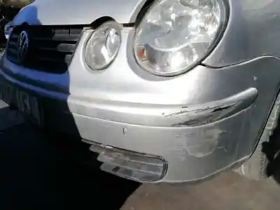 Утилизация автомобиля volkswagen polo (9n1) 1.4 16v года 2004 питание bby