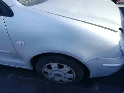 Утилизация автомобиля volkswagen polo (9n1) 1.4 16v года 2004 питание bby