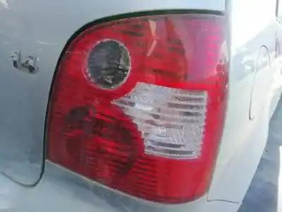 Утилизация автомобиля volkswagen polo (9n1) 1.4 16v года 2004 питание bby
