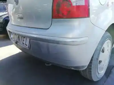 Утилизация автомобиля volkswagen polo (9n1) 1.4 16v года 2004 питание bby
