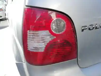 Утилизация автомобиля volkswagen polo (9n1) 1.4 16v года 2004 питание bby