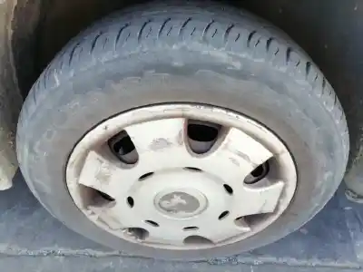 Утилизация автомобиля volkswagen polo (9n1) 1.4 16v года 2004 питание bby