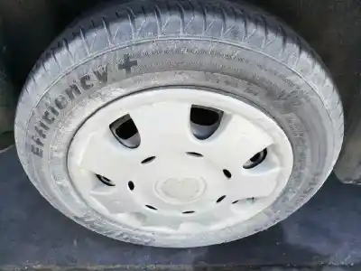 Утилизация автомобиля volkswagen polo (9n1) 1.4 16v года 2004 питание bby