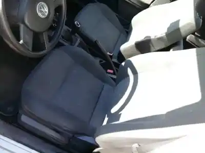 Утилизация автомобиля volkswagen polo (9n1) 1.4 16v года 2004 питание bby