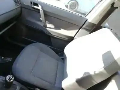 Утилизация автомобиля volkswagen polo (9n1) 1.4 16v года 2004 питание bby
