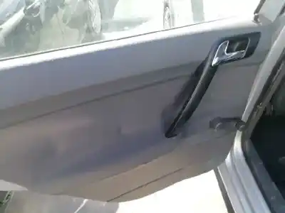 Утилизация автомобиля volkswagen polo (9n1) 1.4 16v года 2004 питание bby