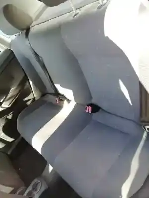 Утилизация автомобиля volkswagen polo (9n1) 1.4 16v года 2004 питание bby