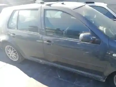 Verschrottungsfahrzeug volkswagen golf iv berlina (1j1) 1.9 tdi des jahres 2002 angetrieben arl