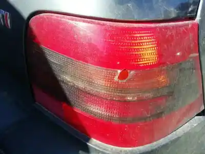 Verschrottungsfahrzeug volkswagen golf iv berlina (1j1) 1.9 tdi des jahres 2002 angetrieben arl