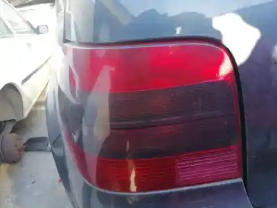 Verschrottungsfahrzeug volkswagen golf iv berlina (1j1) 1.9 tdi des jahres 2002 angetrieben arl