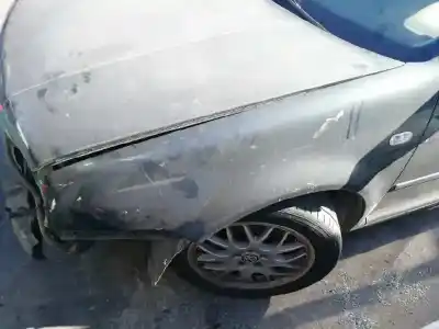 Verschrottungsfahrzeug volkswagen golf iv berlina (1j1) 1.9 tdi des jahres 2002 angetrieben arl