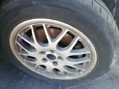 Verschrottungsfahrzeug volkswagen golf iv berlina (1j1) 1.9 tdi des jahres 2002 angetrieben arl