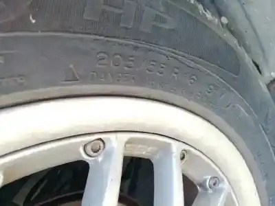 Verschrottungsfahrzeug volkswagen golf iv berlina (1j1) 1.9 tdi des jahres 2002 angetrieben arl