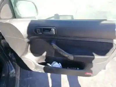 Verschrottungsfahrzeug volkswagen golf iv berlina (1j1) 1.9 tdi des jahres 2002 angetrieben arl