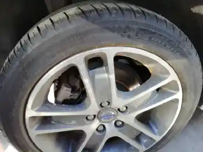 Veículo de Sucata volvo s40 berlina 1.6 d momentum do ano 2010 alimentado d4164t