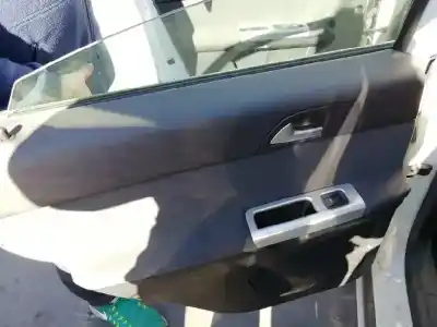 Veículo de Sucata volvo s40 berlina 1.6 d momentum do ano 2010 alimentado d4164t